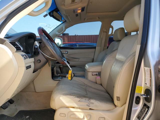 Foto 7 de la subasta – 2013 LEXUS LX 570 con VIN JTJHY7AX2D4100306