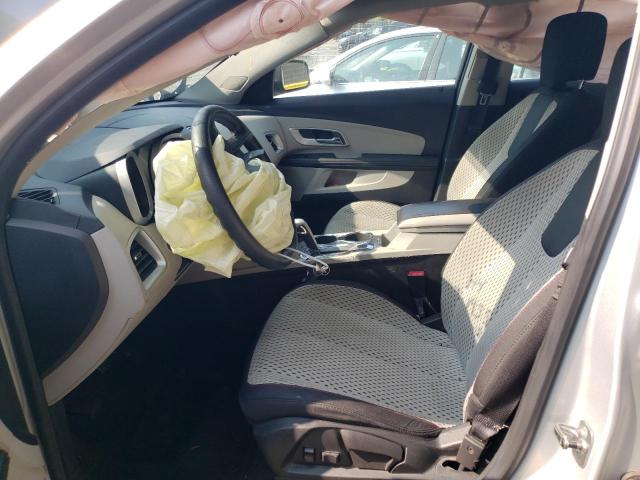 صورة رقم 7 من المزاد - 2011 CHEVROLET EQUINOX LS مع VIN 2CNFLCECXB6429917
