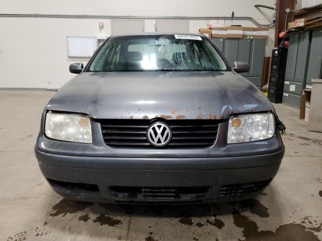 Photo 5 from auction – 2003 VOLKSWAGEN JETTA GLS with VIN 3VWSP69M93M158509