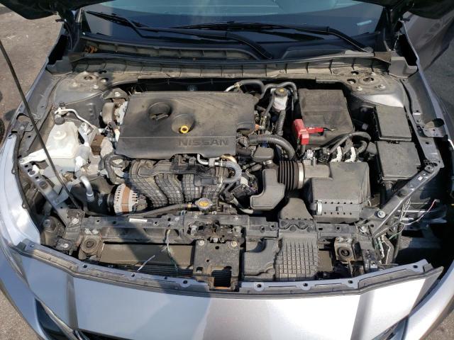 Photo 11 from auction – 2020 NISSAN ALTIMA S with VIN 1N4BL4BV1LC196832