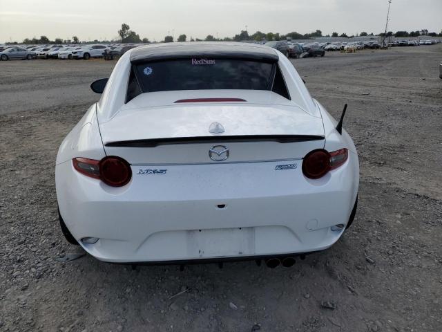 Photo 6 from auction – 2019 MAZDA MX-5 MIATA with VIN JM1NDAM72K0302416
