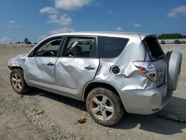 Photo 2 from auction – 2008 TOYOTA RAV4 with VIN JTMBD33V685153745