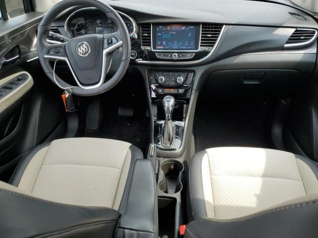 Photo 8 from auction – 2017 BUICK ENCORE PRE with VIN KL4CJASB3HB225246