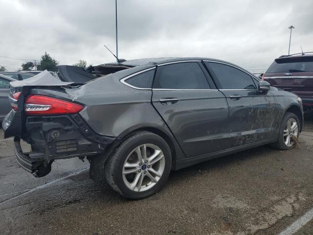 Photo 3 from auction – 2018 FORD FUSION SE with VIN 3FA6P0HD7JR202046