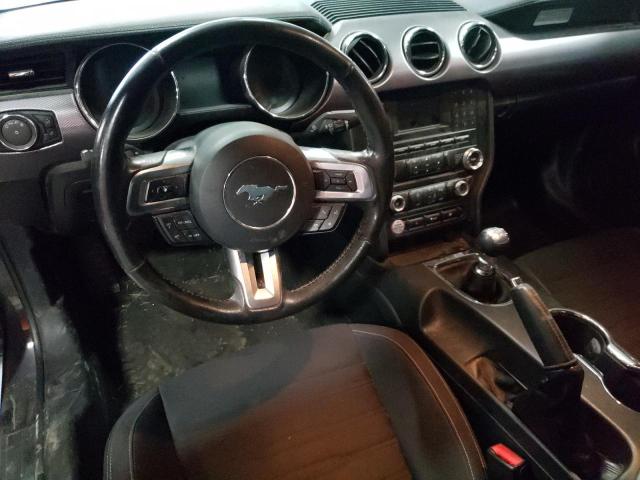 Photo 8 from auction – 2015 FORD MUSTANG with VIN 1FA6P8TH0F5350672