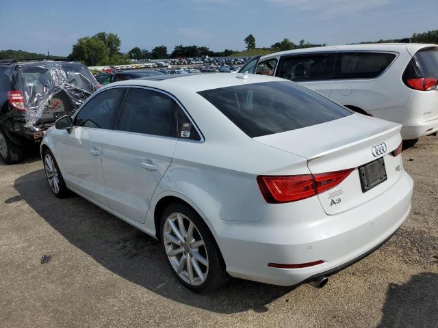 Photo 2 from auction – 2015 AUDI A3 PREMIUM with VIN WAUEFGFF5F1049526
