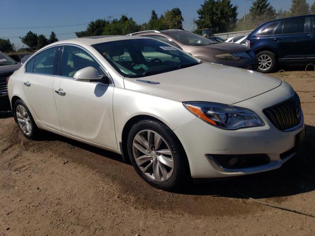 Photo 4 from auction – 2014 BUICK REGAL PREM with VIN 2G4GN5EX3E9325351