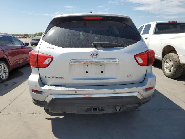 Photo 6 from auction – 2018 NISSAN PATHFINDER with VIN 5N1DR2MN1JC638102