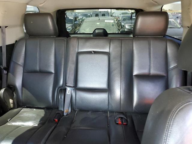 Photo 10 from auction – 2013 GMC YUKON SLT with VIN 1GKS2CE08DR192383