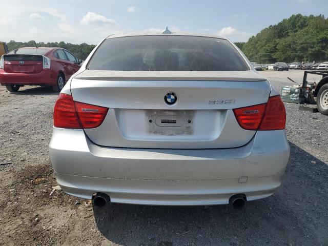 Photo 6 from auction – 2009 BMW 335 XI with VIN WBAPL33519A404797