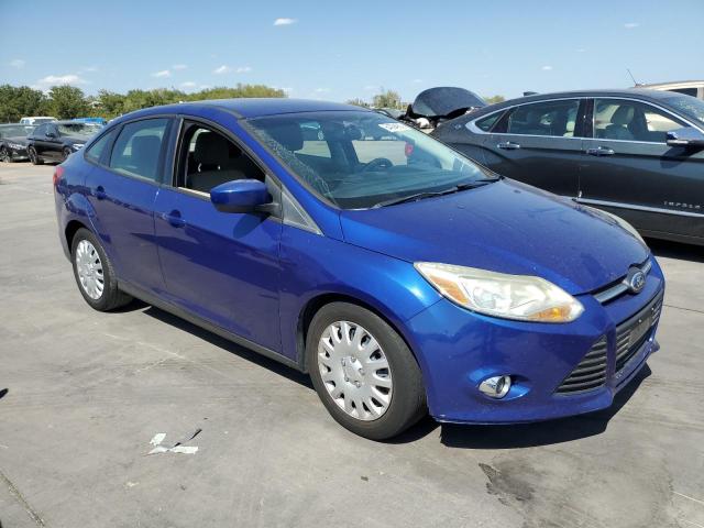 Photo 4 from auction – 2012 FORD FOCUS SE with VIN 1FAHP3F24CL354914