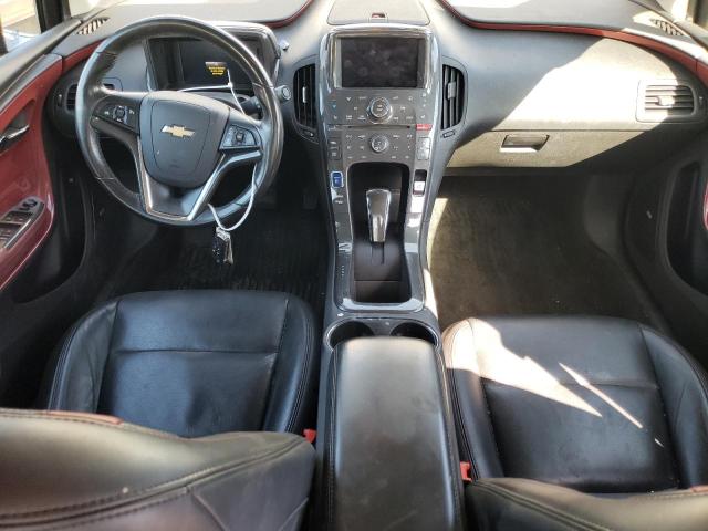 Снимка 8 от търг – 2012 CHEVROLET VOLT с VIN 1G1RD6E43CU107592