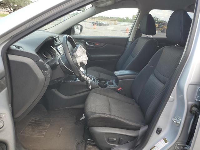 Photo 7 from auction – 2019 NISSAN ROGUE S with VIN JN8AT2MT2KW504064