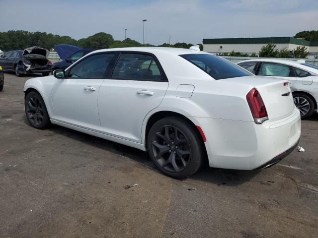 Photo 2 from auction – 2021 CHRYSLER 300 S with VIN 2C3CCABG3MH554403