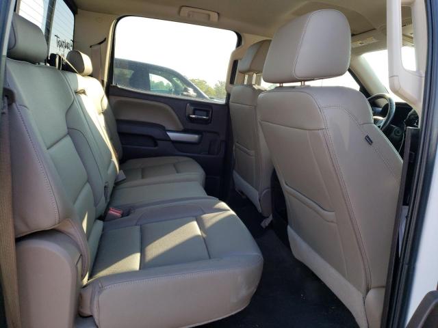 Photo 10 from auction – 2016 CHEVROLET SILVERADO with VIN 3GCUKSEC7GG164880