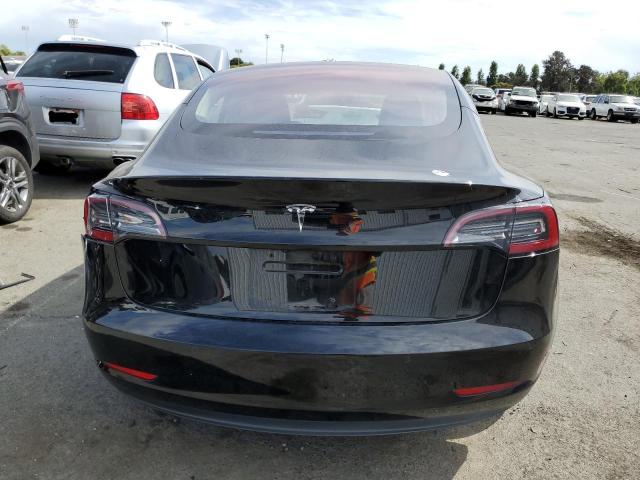 Photo 6 from auction – 2018 TESLA MODEL 3 with VIN 5YJ3E1EA3JF009350