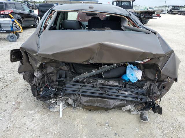 Photo 6 from auction – 2016 NISSAN ALTIMA 3.5 with VIN 1N4BL3AP2GC151630