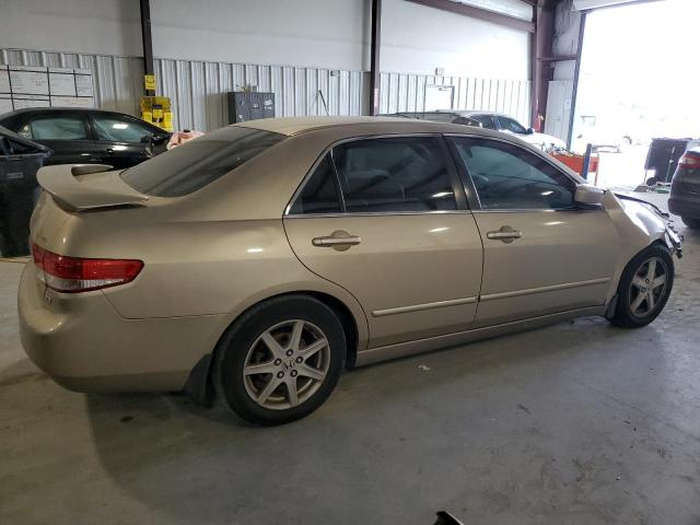 Photo 3 from auction – 2003 HONDA ACCORD EX with VIN 1HGCM66513A091383