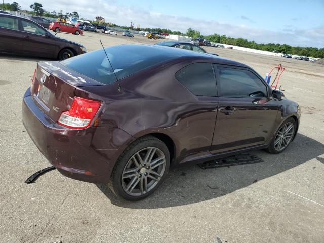 Photo 3 from auction – 2011 TOYOTA SCION TC with VIN JTKJF5C71B3010605