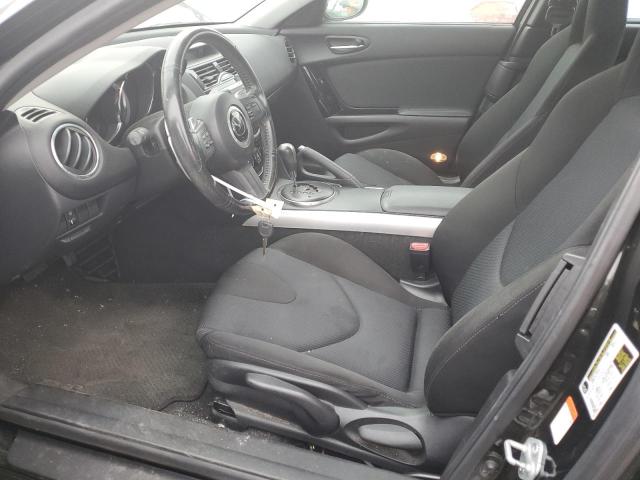 Photo 7 from auction – 2010 MAZDA RX8 with VIN JM1FE1CM1A0404703