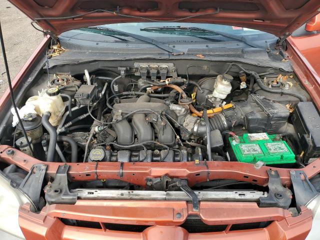Photo 12 from auction – 2005 MAZDA TRIBUTE with VIN 4F2CZ06185KM27926