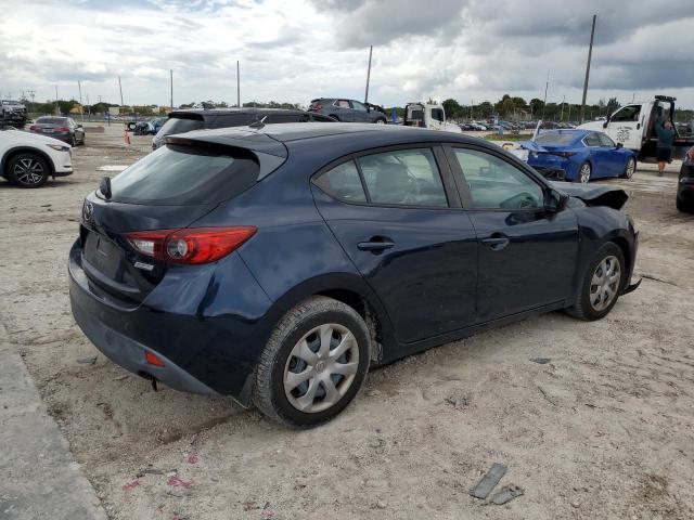 Photo 3 from auction – 2016 MAZDA 3 SPORT with VIN JM1BM1J71G1316932