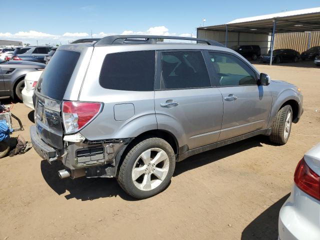 Снимка 3 от търг – 2010 SUBARU FORESTER 2 с VIN JF2SH6EC5AH789080