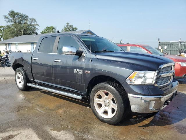 Photo 4 from auction – 2017 RAM 1500 SLT with VIN 1C6RR6LT4HS744729