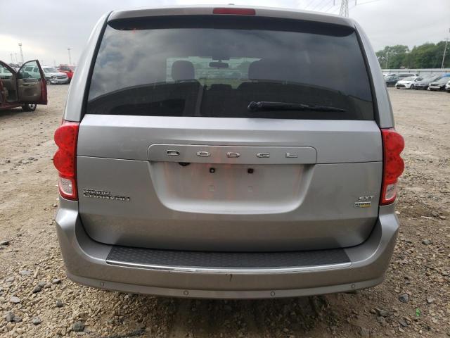 Снимка 6 от търг – 2016 DODGE GRAND CARA с VIN 2C4RDGCG4GR248734