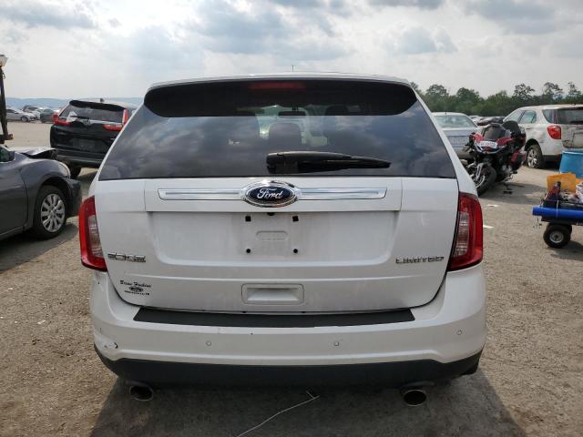 Снимка 6 от търг – 2013 FORD EDGE LIMIT с VIN 2FMDK3KC5DBB19604