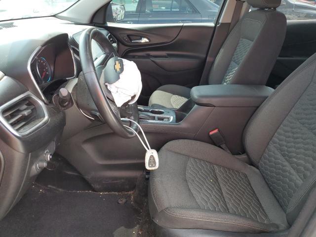 Photo 7 from auction – 2018 CHEVROLET EQUINOX LT with VIN 2GNAXSEV9J6108472