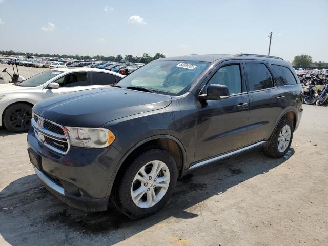 DODGE DURANGO CR 2011 with VIN 1D4RE4GG4BC685899 - Photo from auction