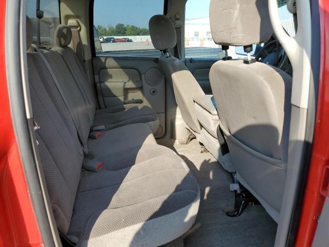 Photo 10 from auction – 2004 DODGE RAM 1500 S with VIN 1D7HA18N94S764502