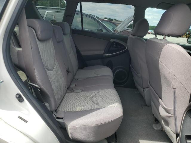 Photo 10 from auction – 2008 TOYOTA RAV4 with VIN JTMZD33V586080182