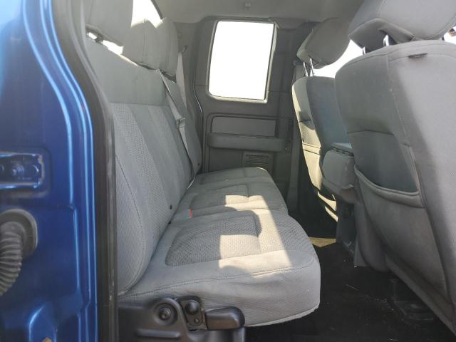 Photo 10 from auction – 2012 FORD F150 SUPER with VIN 1FTFX1ET7CFA77559