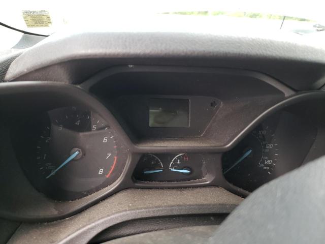 Photo 9 from auction – 2015 FORD TRANSIT CO with VIN NM0LE7E73F1200139