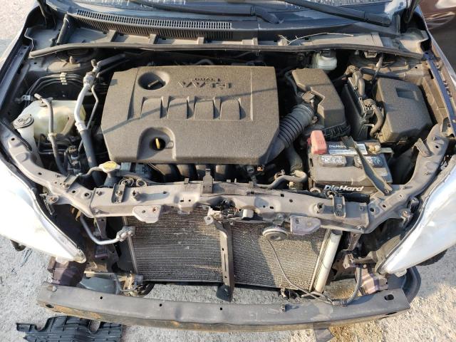 Photo 11 from auction – 2013 TOYOTA COROLLA BA with VIN 2T1BU4EE3DC083380