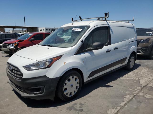FORD TRANSIT CO 2020 with VIN NM0LS7E28L1468306 - Photo from auction