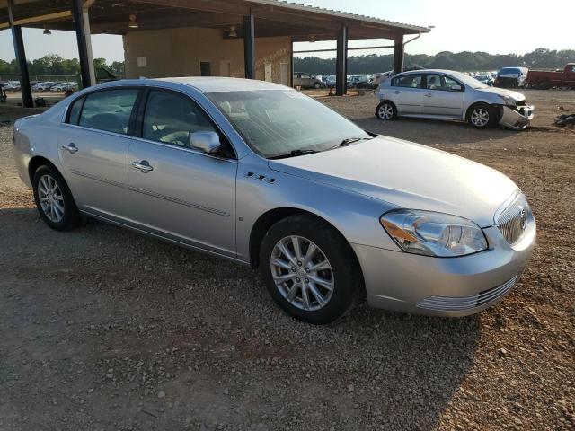 Photo 4 from auction – 2009 BUICK LUCERNE CX with VIN 1G4HD57MX9U141530