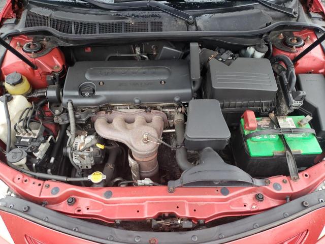 Photo 11 from auction – 2007 TOYOTA CAMRY CE with VIN 4T1BE46K97U142632