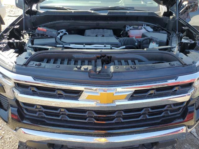 Photo 11 from auction – 2023 CHEVROLET SILVERADO with VIN 1GCPDKEK4PZ282772
