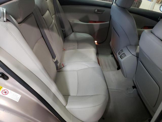 Photo 10 from auction – 2008 LEXUS ES 350 with VIN JTHBJ46G682236006