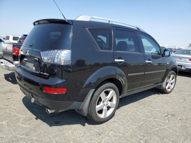 Photo 3 from auction – 2007 MITSUBISHI OUTLANDER with VIN JA4MS41XX7Z007164