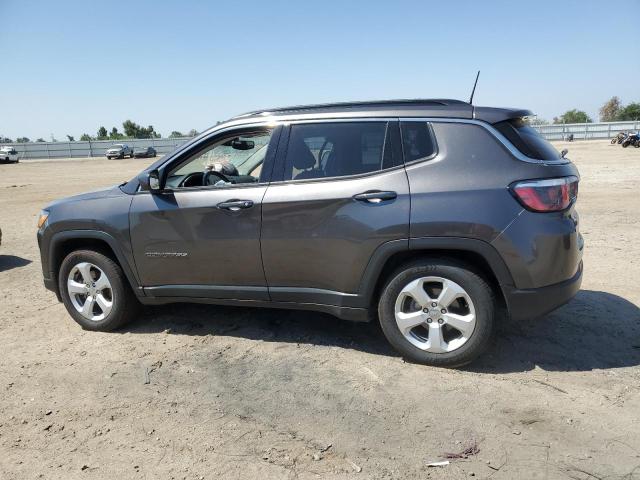 Photo 2 from auction – 2019 JEEP COMPASS LA with VIN 3C4NJCBB9KT855451