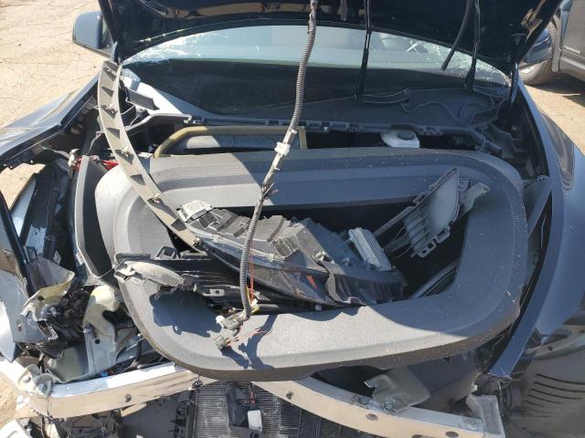 Photo 11 from auction – 2020 TESLA MODEL Y with VIN 5YJYGDEF3LF049993