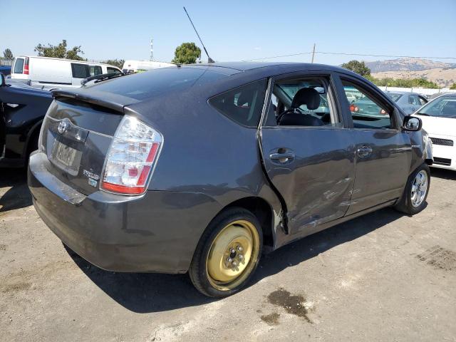 Photo 3 from auction – 2008 TOYOTA PRIUS with VIN JTDKB20U883306231