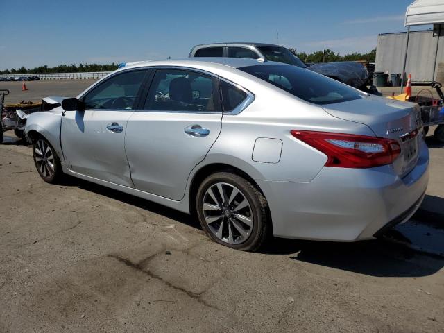 Photo 2 from auction – 2017 NISSAN ALTIMA 2.5 with VIN 1N4AL3AP6HC232319