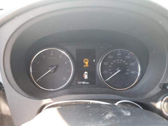 Photo 9 from auction – 2018 MITSUBISHI OUTLANDER with VIN JA4AD3A3XJJ001410