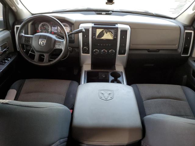 Photo 8 from auction – 2012 DODGE RAM 1500 S with VIN 1C6RD7LT4CS306225