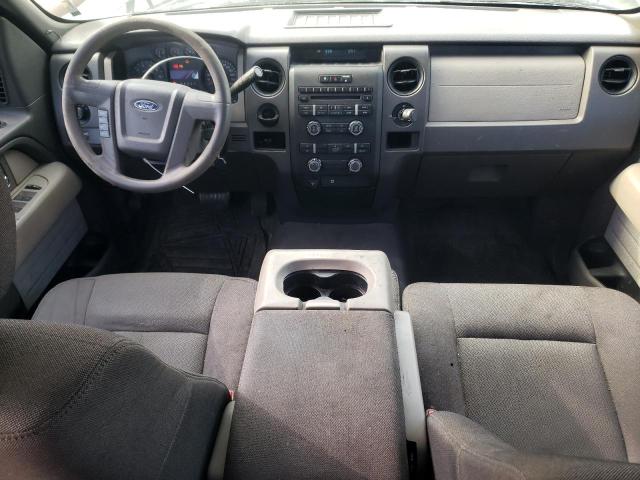 Photo 8 from auction – 2009 FORD F150 SUPER with VIN 1FTRX12W89KA68607
